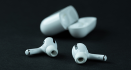 Elevate your audio experience with the Apple AirPods Pro 2nd Generation. Combining sleek design with state-of-the-art technology, these wireless earbuds feature advanced Active Noise Cancellation and Lossless Audio. Perfectly paired with Apple devices, they promise unmatched sound quality and convenience. Discover the ultimate in wireless audio innovation.