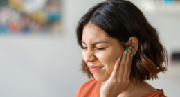 Suffering from ringing or pain in your ears? ZenCortex offers a natural approach to support ear health and reduce discomfort.