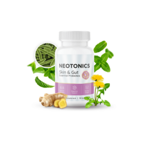 Neotonics: Revolutionary Skin and Gut Health Formula