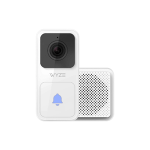 WYZE Video Doorbell with Chime: Smart Security at Your Fingertips