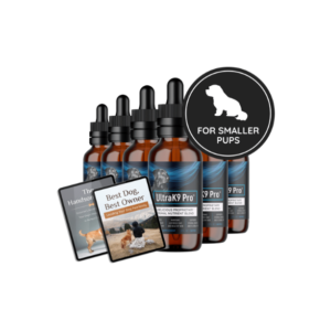 UltraK9 Pro: Natural Supplement for Your Dog’s Health and Vitality