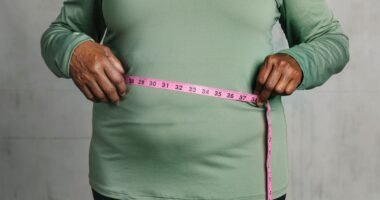 The Real Reason Behind Stubborn Fat That Just Won’t Go Away